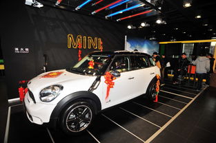 【新春新氣象北京燕寶MINI展廳喜遷新源街_東寶金龍企業(yè)新聞】 - 網(wǎng)上車(chē)市