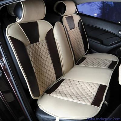 【供應圣爵SJ1418圣爵品牌汽車座墊SJ1418】價格,廠家,圖片,座墊,天津市巧虎汽車裝飾用品-