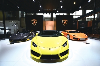 2019第十七屆廣州國際汽車展覽會時(shí)間地點(diǎn)、門票價(jià)格、交通指南