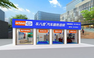 淺析汽車美容市場(chǎng) 前景大好成投資者 香餑餑